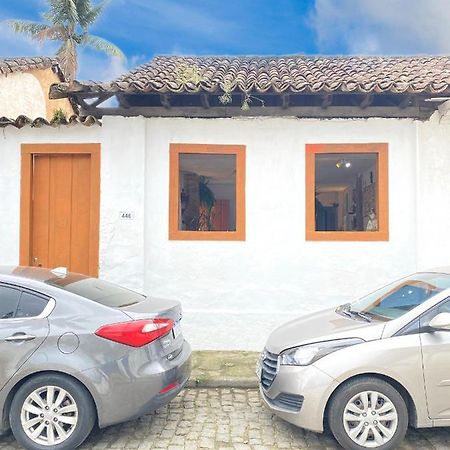 Hostel Dona Generoza Araquari Dış mekan fotoğraf