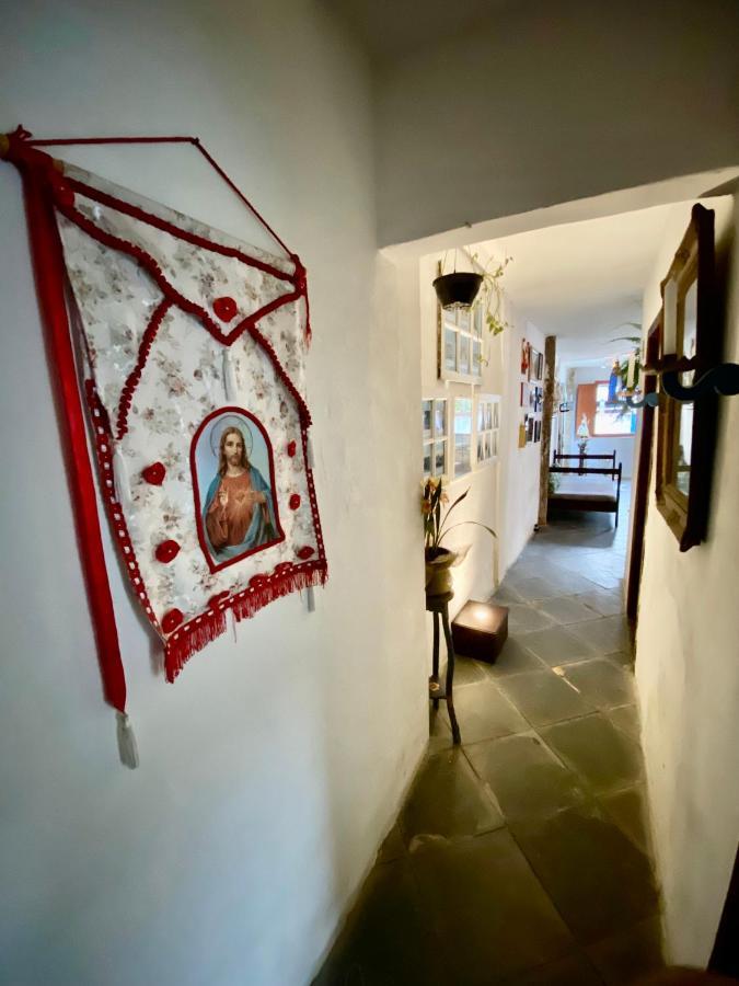 Hostel Dona Generoza Araquari Dış mekan fotoğraf