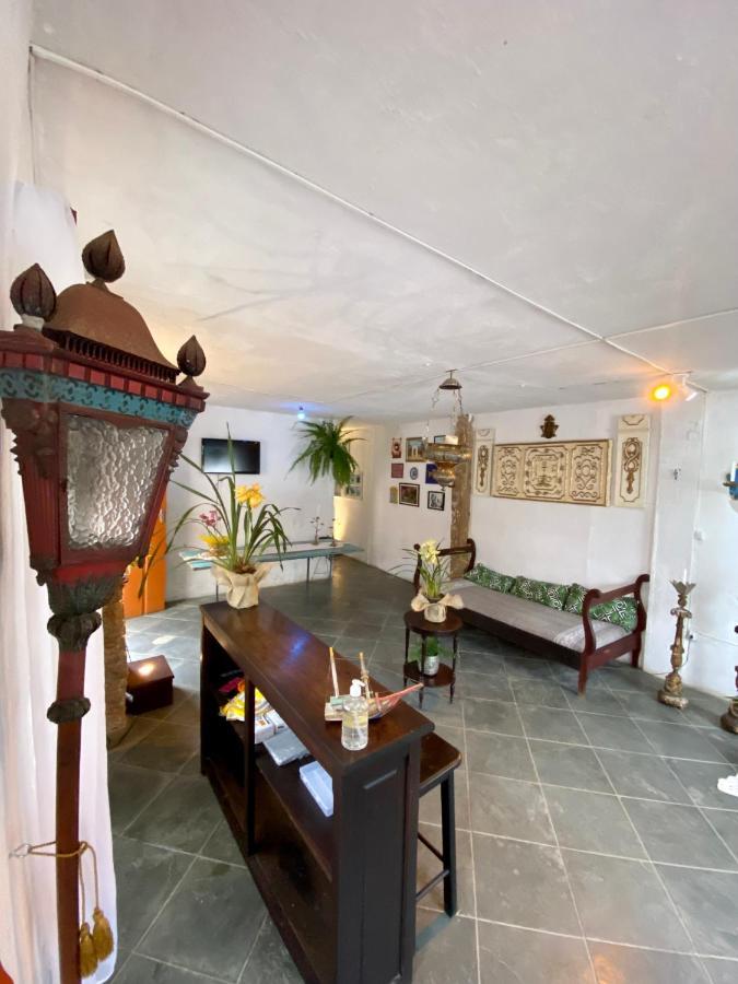Hostel Dona Generoza Araquari Dış mekan fotoğraf