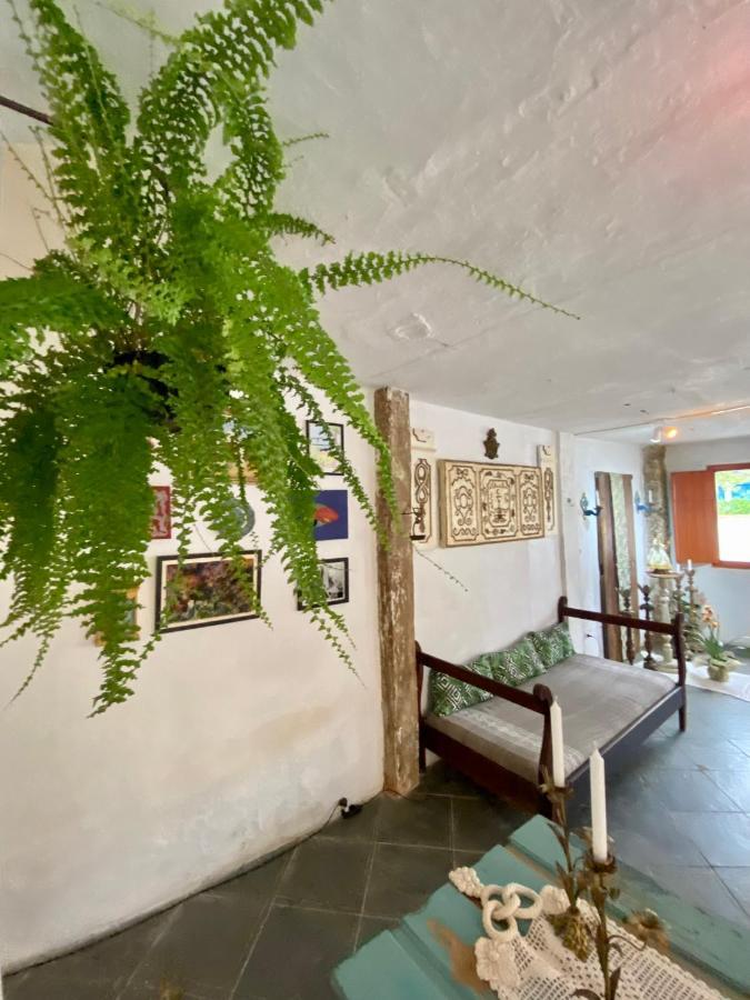 Hostel Dona Generoza Araquari Dış mekan fotoğraf