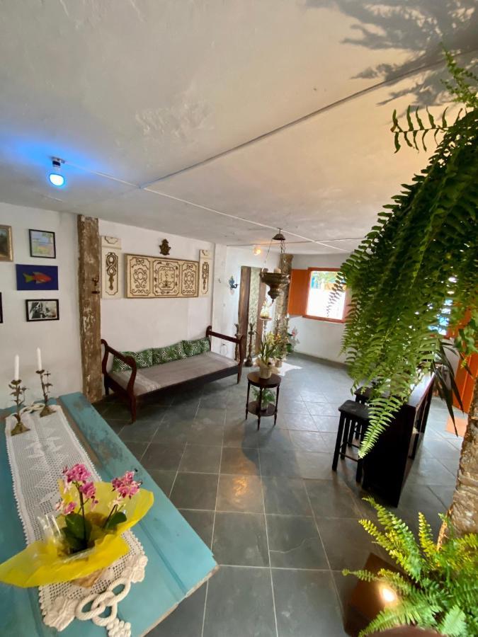 Hostel Dona Generoza Araquari Dış mekan fotoğraf