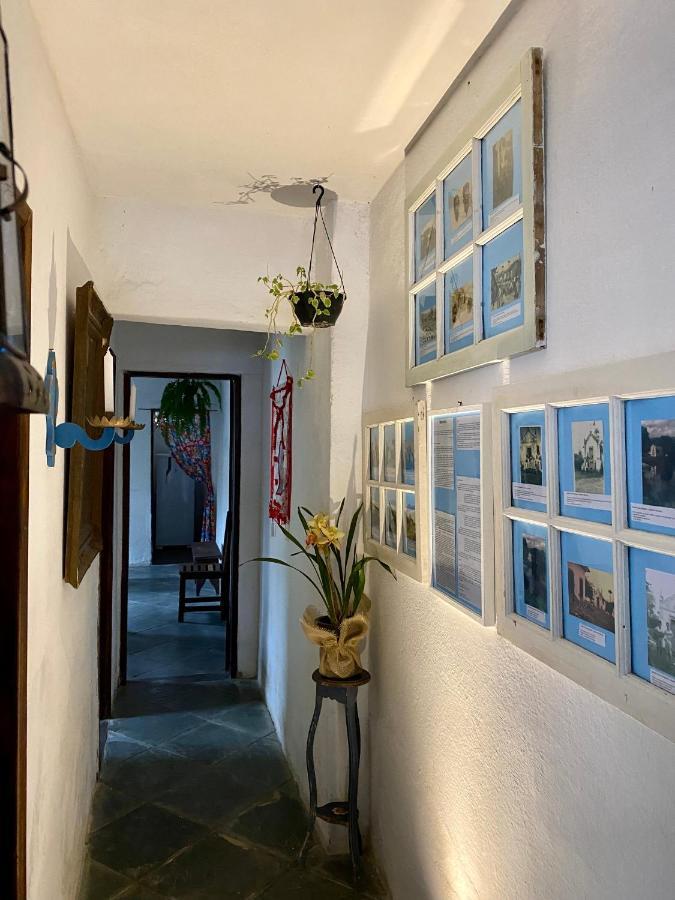 Hostel Dona Generoza Araquari Dış mekan fotoğraf