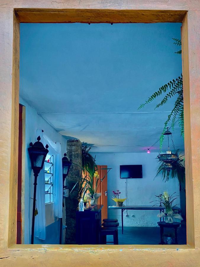 Hostel Dona Generoza Araquari Dış mekan fotoğraf