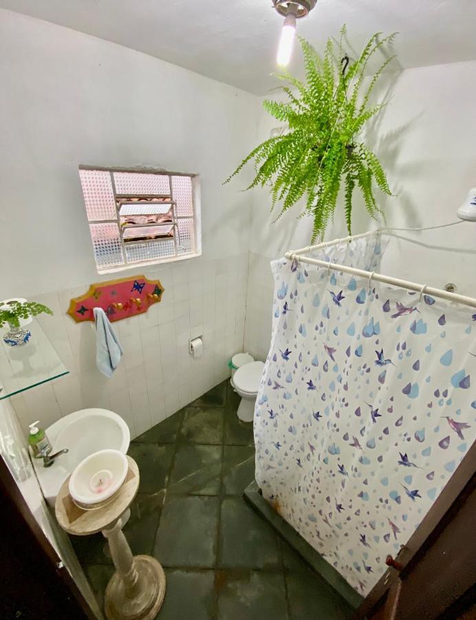 Hostel Dona Generoza Araquari Dış mekan fotoğraf