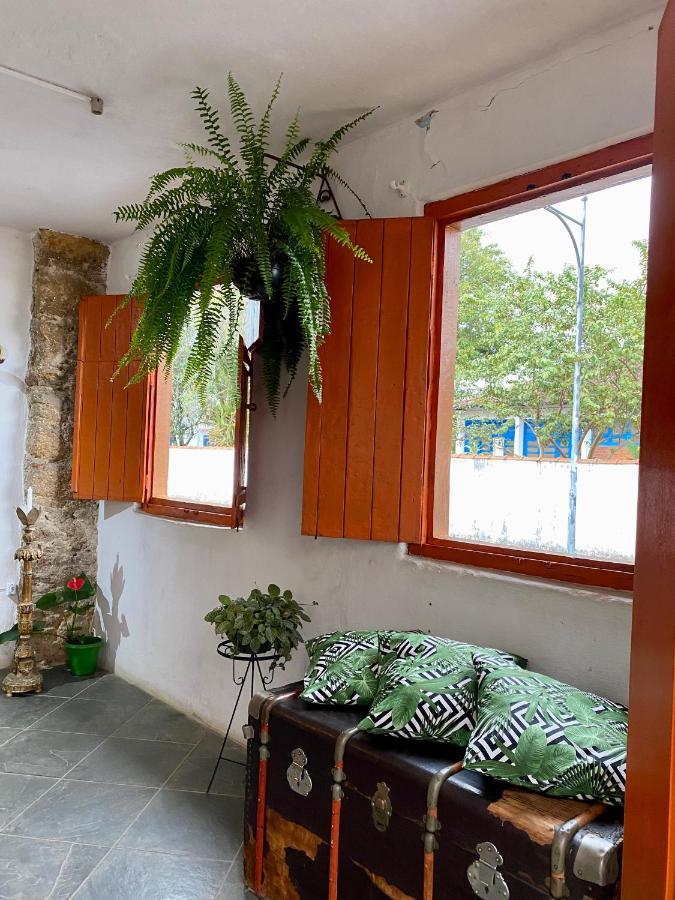Hostel Dona Generoza Araquari Dış mekan fotoğraf