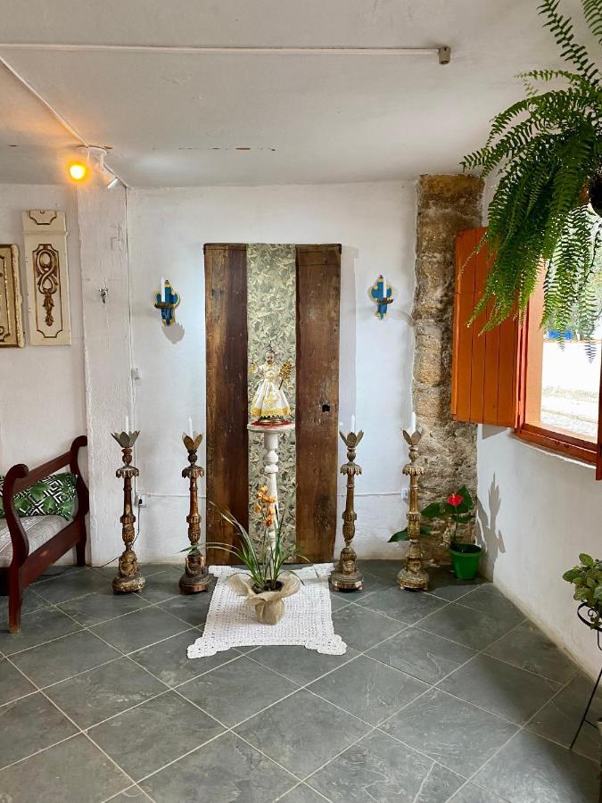 Hostel Dona Generoza Araquari Dış mekan fotoğraf